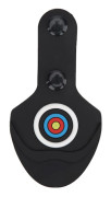 Recurve Båg Lem Skydd Bågskytte Bryt Gummikudde Bågskytte Skotillbehör
