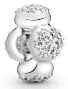 Pandora Classic Band Collection Smycken med Pärlor 26
