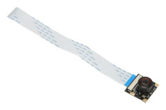 5MP Kameramodul för Raspberry Pi OV5647 Sensor Professionell Manuell Fokusering 1080P Kameramodul