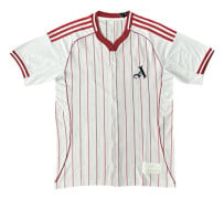 25-26 Arsenal F.C. Hemmabaserbolluniform S-2XL Home XL