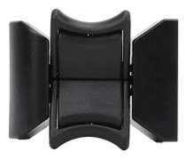 Mittkonsol Armstöd Box Mugghållare 55618-30040 Ersättning för GS300 GS350 GS430 GS450h