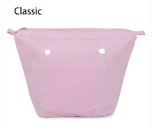 Infoga innerväska Foder Infoga väska PINK CLASSIC CLASSIC Pink Classic-Classic
