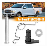 Reparationssats för bränslelucka, löst tanklock, permanent reparation för Ford F150 2009-14[D]