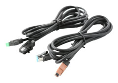 Bil Carplay och Android Auto USB-kabel Tk78-66-9u0c Carplay