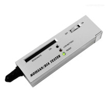 Diamantväljare för smycken Moissan DiaTester Verktyg LED Elektroniska Ädelstenar Pennprovare Profession