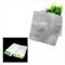 5 st/lot Passport Säker Sleeve Holder Anti Scan RFID blockerande cover
