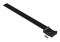 Hebotec KBS-H 10-60 20 Infästningshylsa 3011-046-200C 1 st