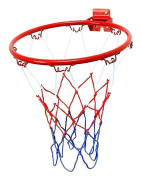 Basketbollkorg Barn Inomhus Basketram Pojkar Barn Inomhuslek Multi Stål Pp Material Bärbar 1 Set[D] Multi 32.00X32.00X6.50CM