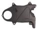 Upper Timing Belt Lower Engine Cover 2135026002 Black for Accent