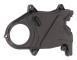 Upper Timing Belt Lower Engine Cover 2135026002 Black for Accent