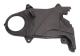 Upper Timing Belt Lower Engine Cover 2135026002 Black for Accent