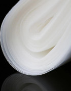 100-pack transparenta, kraftiga zip-lock-förvaringspåsar, 0,08 mm (5 x 10 cm, 100 st)