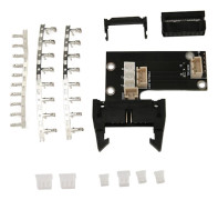 Vyper Touch Adapterkort Professionell CDE Version 3D-skrivarkontakt