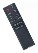Ny Ersättningsfjärrkontroll AH59-02692F För Samsung Soundbar HW-J450 HW-J460 HW-J550 [DB].z