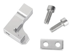 Reparationsfäste för insugningsrör för 2.0 V157 Aktuatormotorsats 03L129711E