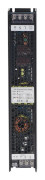 200W Dimningsbart Nätaggregat Aluminiumlegeringshölje Stöd SCR 0-10V PWM DALI Kontrollmetod 24V/8.3A
