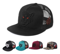 Baseballkeps i bomull med broderi, basebollkeps för män och kvinnor, snapback-kepsar, sommarkepsar, unisex hiphop-kepsar Black