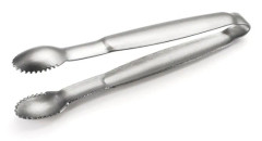 Sockertång Istång SILVER Silver