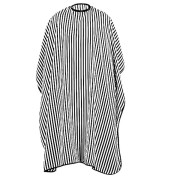Frisörkapp Hårtrimningsduk Salong Frisörkapp Hårfrisering Frisörförkläde Hårtrimningskapp Hårstil Designtillbehör #p Guanguan