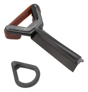 9 Dollar Y-formad Biljardkö Tip Clip Clamp Reparationsverktyg Tillbehör