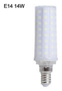 LED No Flicker E14 14W E14 14W E14 14W