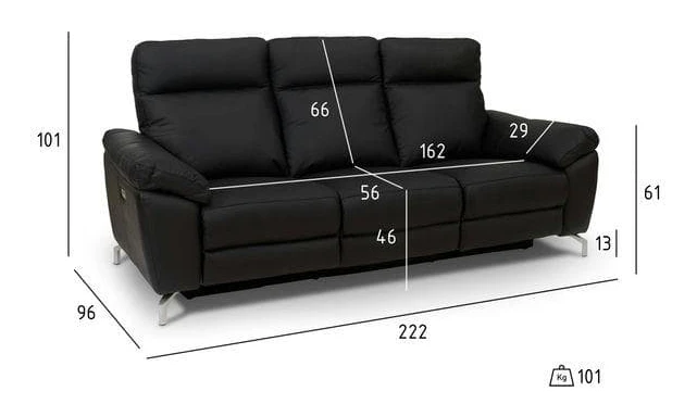 Soffa DomumLux