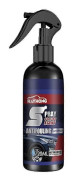 120ml Multifunktionell Bilbeläggningsagent Nano Handspray Kristall Bilvax Glaseringsspray