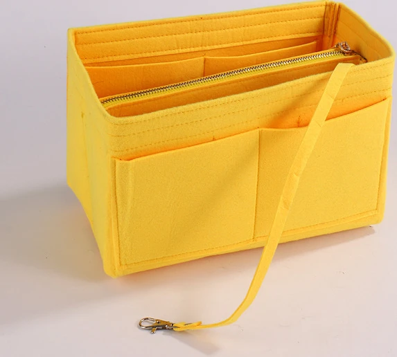 Väsksats yellow