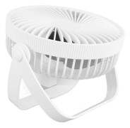 Solcellsdriven Fläkt Kit 4W 5V för Hundkoja Husdjur Växthus Kylning Ventilation