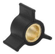 Johnson Evinrude Utombordsmotor Vattenpump Impeller - Ersättning 433935, 3-bladig - 2HP 3HP 4HP, 2-takt