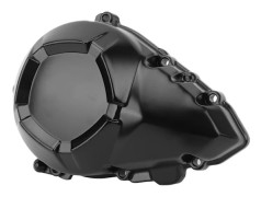Z800 2013 2014 Motorcykel Stator Sidokåpa Motor Vevhus Kåpa Ersättningstillbehör