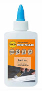 Multifunctional Quick-Drying Wood Filler Natural Wood Filler Tube 100g