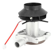 Eberspacher Airtronic 12V 5KW Förbränningsluftsfläktmotor Värmefläktsenhet