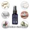 Smyckesrengöringsset (30ml) Effektiv Rost