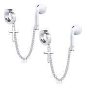 Antiförlust örhängesrem för Airpods öronsnäckor örhänge