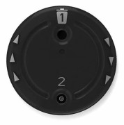 Wax Guards Filter, Cerushield Disk v2.0 098-0445 Tillbehör för Phonak hörapparat hörapparat endast med SDS 4.0-mottagare