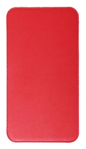 Handväska Bas Formare Bottenplatta Pad RÖD 24X14CM red 24x14cm