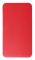 Handväska Bas Formare Bottenplatta Pad RÖD 24X14CM red 24x14cm
