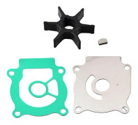 Reparationssats för vattenpumpsimpeller 17400-96350 för utombordare Dt20/25/35/40 Df25 Df40 18-3242 17400-96353 Båtmotor