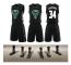 #Nba 22/23 Bucks 23 Jersey Barn Jersey Set för barn och vuxna Children (90-100cm)