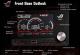  ASUS ROG Front Base (Passar alla Asus ROG moderkort)
