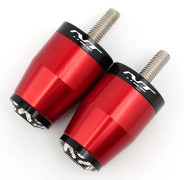 För Honda Nt1100 Nt 1100 Cb110x 2021 2022 2023 - Senaste Motorcykeltillbehören 7/8\" 22mm Handtag Handgrepp Styrändar