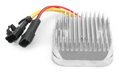 Likriktare Spänningsregulator 4012748 för Polaris Sportsman 800 Ranger 500 RZR 800 EFI