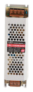 100W Switchande nätaggregat LED Strip Driver IP68 Vattentät AC110 240V CTN-serien
