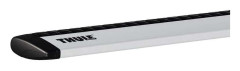 Thule Wingbar 960 108 cm aluminium 2-pack