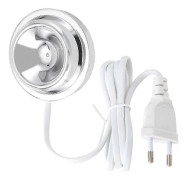 för DiamonClean Tandborstladdare CBA1001 ELectric Tandborste 9300/9500/9700-serien utan låda EU-kontakt