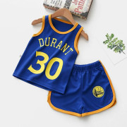 Kids Summer #30 DURANT Casual Sports Basket Set 150cm