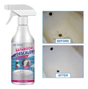 1-3 st Rengöringsmedel Skumspray Multifunktionell Deodoriser Djuprengöringsverktyg 2pcs