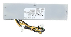 Dell Optiplex 3020 7020 9020SFF Stationär Dator Strömförsörjning 100-240V