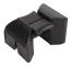 Mittkonsol Mugghållare Insats 55618 30040 Dryckeshållare Separator Kompatibel med GS300 GS350 GS430 GS450h GS460